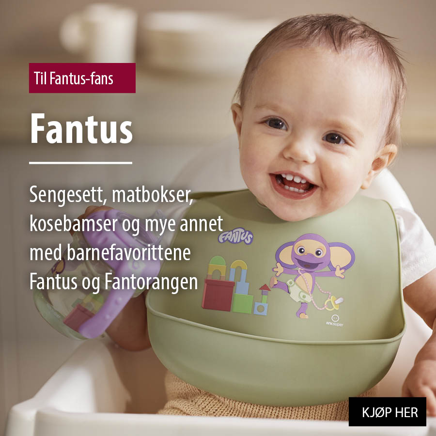 Fantus